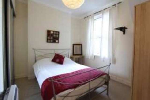  Image of 2 bedroom Flat for sale in Cathays Terrace Cathays Cardiff CF24 at Cathays Cardiff Roath, CF24 4HZ