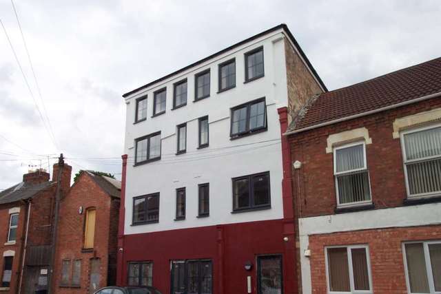  Image of 1 bedroom Apartment to rent in Cavendish Road Leicester LE2 at Cavendish Road Aylestone Leicester, LE2 7PJ