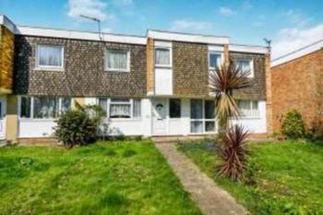  Image of 3 bedroom Terraced house for sale in Ridgeway Walk Chandler