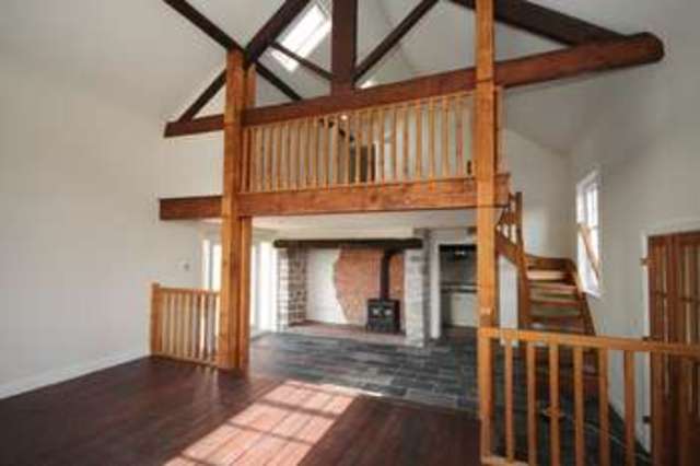  Image of 4 bedroom Detached house for sale in Chapel Lane Knighton Market Drayton TF9 at Chapel Lane Knighton Market Drayton, TF9 4HW