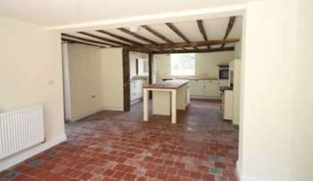  Image of 4 bedroom Detached house for sale in Chapel Lane Knighton Market Drayton TF9 at Chapel Lane Knighton Market Drayton, TF9 4HW