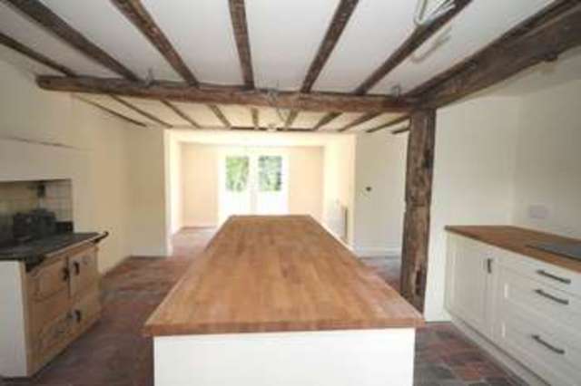  Image of 4 bedroom Detached house for sale in Chapel Lane Knighton Market Drayton TF9 at Chapel Lane Knighton Market Drayton, TF9 4HW