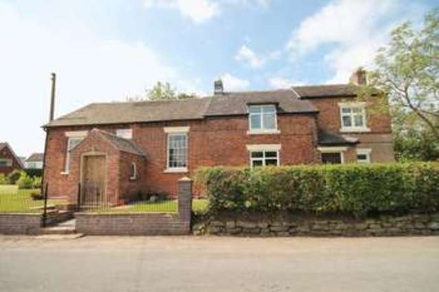  Image of 4 bedroom Detached house for sale in Chapel Lane Knighton Market Drayton TF9 at Chapel Lane Knighton Market Drayton, TF9 4HW