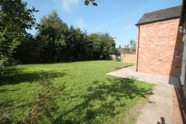  Image of 4 bedroom Detached house for sale in Chapel Lane Knighton Market Drayton TF9 at Chapel Lane Knighton Market Drayton, TF9 4HW