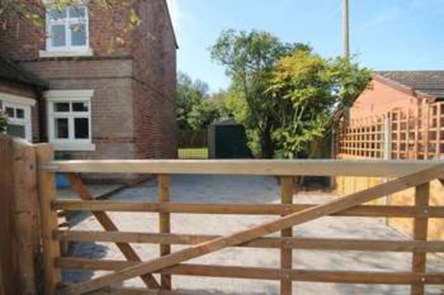  Image of 4 bedroom Detached house for sale in Chapel Lane Knighton Market Drayton TF9 at Chapel Lane Knighton Market Drayton, TF9 4HW