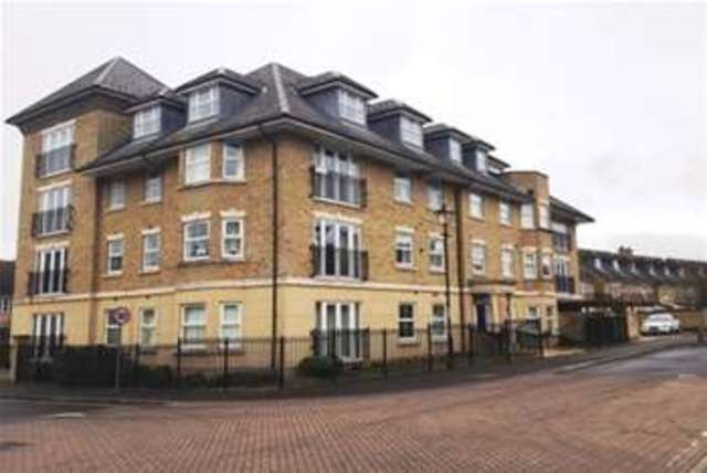  Image of 1 bedroom Flat to rent in Marshall Square Shirley Southampton SO15 at Southampton, SO15 2PA