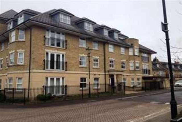  Image of 1 bedroom Flat to rent in Marshall Square Shirley Southampton SO15 at Southampton, SO15 2PA