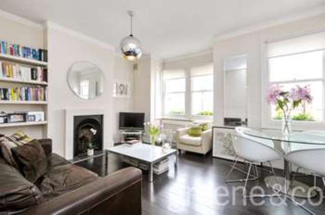  Image of 2 bedroom Flat for sale in Charteris Road London NW6 at Queens Park London Queen