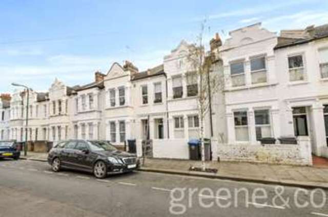  Image of 2 bedroom Flat for sale in Charteris Road London NW6 at Queens Park London Queen