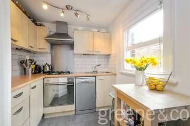  Image of 2 bedroom Flat for sale in Charteris Road London NW6 at Queens Park London Queen