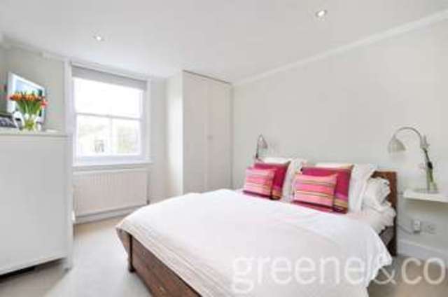  Image of 2 bedroom Flat for sale in Charteris Road London NW6 at Queens Park London Queen