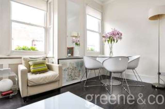  Image of 2 bedroom Flat for sale in Charteris Road London NW6 at Queens Park London Queen