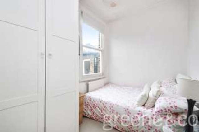  Image of 2 bedroom Flat for sale in Charteris Road London NW6 at Queens Park London Queen