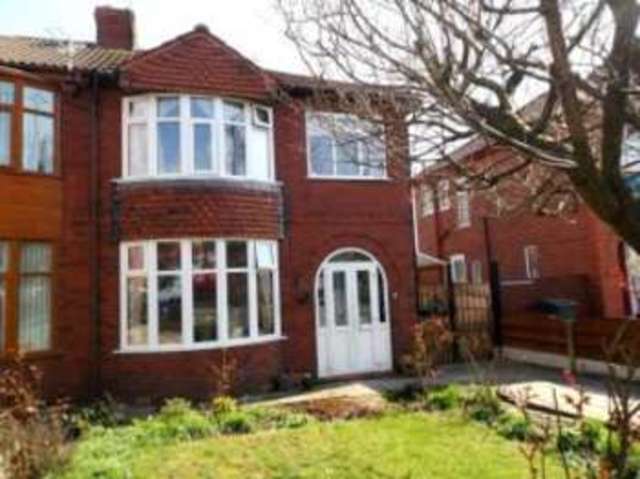  Image of 3 bedroom Semi-Detached house for sale in Cheetham Hill Road Dukinfield SK16 at Dukinfield Greater Manchester Dukinfield, SK16 5LD