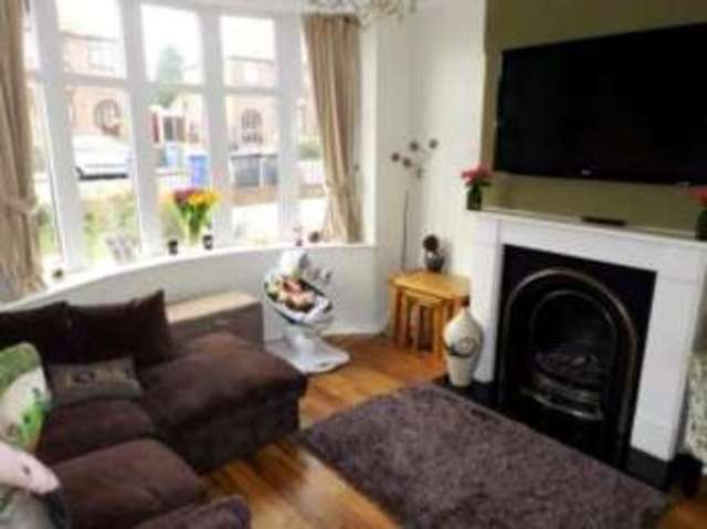  Image of 3 bedroom Semi-Detached house for sale in Cheetham Hill Road Dukinfield SK16 at Dukinfield Greater Manchester Dukinfield, SK16 5LD
