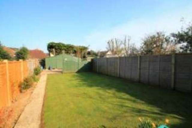  Image of 3 bedroom Semi-Detached house for sale in Chelston Avenue Hove BN3 at Hove East Sussex Portslade-by-Sea, BN3 5SR