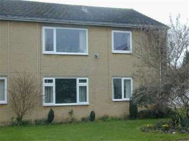  Image of 2 bedroom Flat to rent in Cherry Close Milton Cambridge CB24 at MILTON  Milton, CB24 6BZ