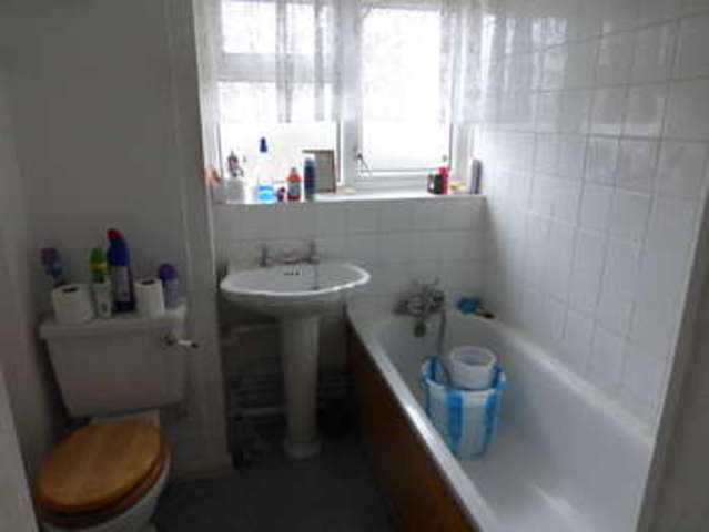  Image of 2 bedroom Flat for sale in Chertsey Crescent New Addington Croydon CR0 at New Addington Croydon New Addington, CR0 0DJ