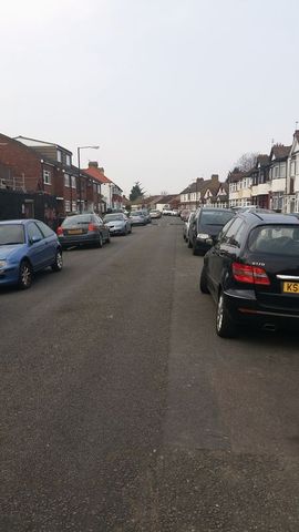  Image of 3 bedroom Detached house to rent in Chichester Road London N9 at Chichester Road Array Lower Edmonton, N9 9DH
