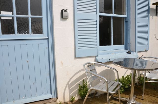  Image of 1 bedroom Terraced house for sale in Church Hill West Brixham TQ5 at Church Hill West  Brixham, TQ5 8EY