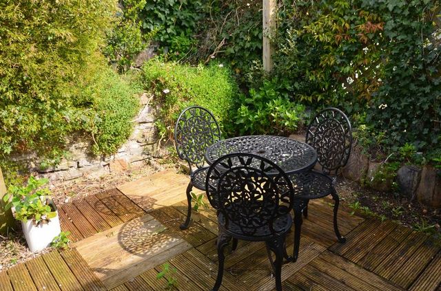  Image of 1 bedroom Terraced house for sale in Church Hill West Brixham TQ5 at Church Hill West  Brixham, TQ5 8EY