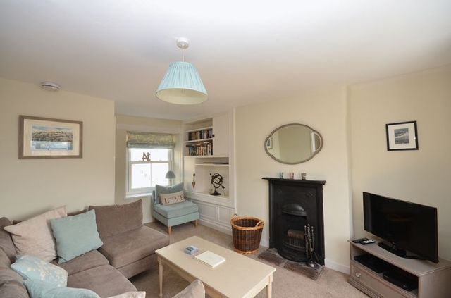  Image of 1 bedroom Terraced house for sale in Church Hill West Brixham TQ5 at Church Hill West  Brixham, TQ5 8EY