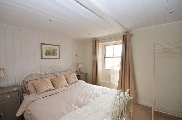  Image of 1 bedroom Terraced house for sale in Church Hill West Brixham TQ5 at Church Hill West  Brixham, TQ5 8EY