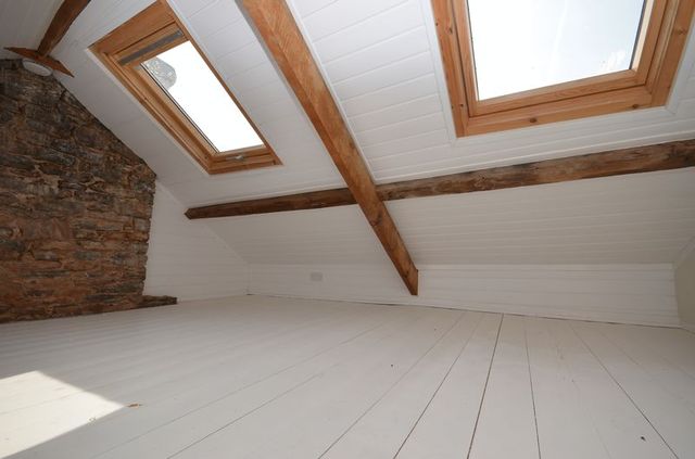  Image of 1 bedroom Terraced house for sale in Church Hill West Brixham TQ5 at Church Hill West  Brixham, TQ5 8EY