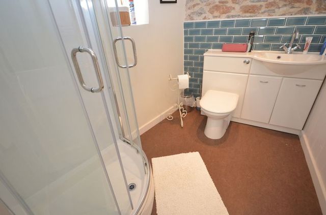  Image of 1 bedroom Terraced house for sale in Church Hill West Brixham TQ5 at Church Hill West  Brixham, TQ5 8EY