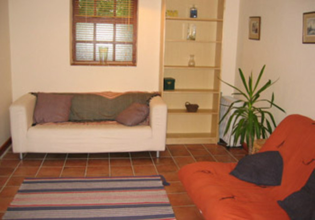  Image of 1 bedroom Barn Conversion to rent in Thoroton Nottingham NG13 at Church Lane, Thoroton Vale of Belvoir Nottingham, NG13 9DS