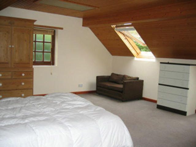  Image of 1 bedroom Barn Conversion to rent in Thoroton Nottingham NG13 at Church Lane, Thoroton Vale of Belvoir Nottingham, NG13 9DS