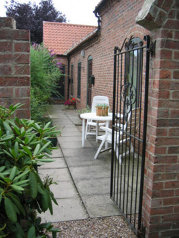  Image of 1 bedroom Barn Conversion to rent in Thoroton Nottingham NG13 at Church Lane, Thoroton Vale of Belvoir Nottingham, NG13 9DS