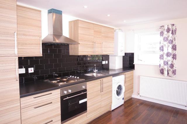 Image of 1 bedroom Flat to rent in Church Road Kingston upon Thames KT1 at Kingston  London, KT1 3DJ