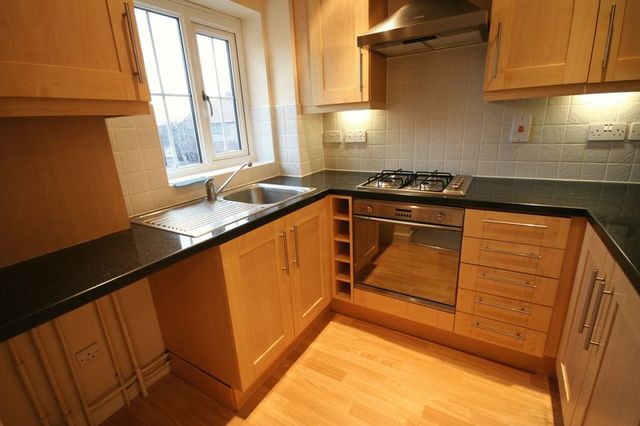  Image of 1 bedroom Flat to rent in Church Road Radley Abingdon OX14 at Church Road Radley Abingdon, OX14 3GN