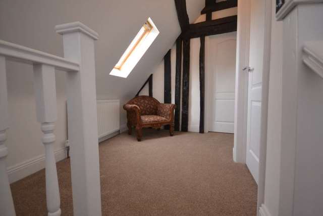 Image of 2 bedroom Detached house to rent in Church Street Caversham Reading RG4 at Church Street Caversham Reading, RG4 8AT