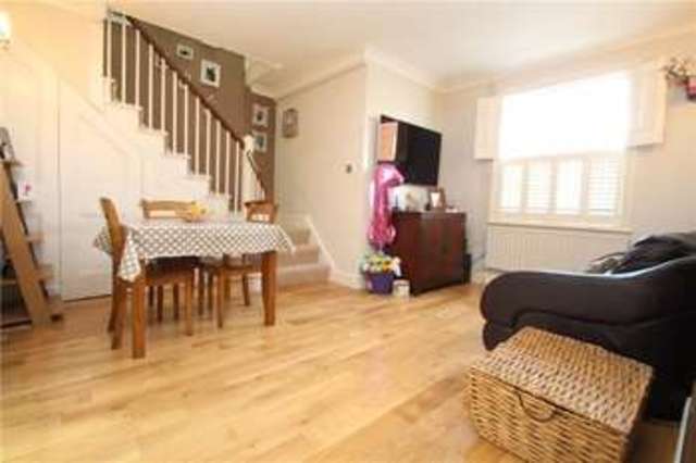 Image of 2 bedroom End of Terrace for sale in Church Street Old Woking Woking GU22 at Old Woking Woking Old Woking, GU22 9JE