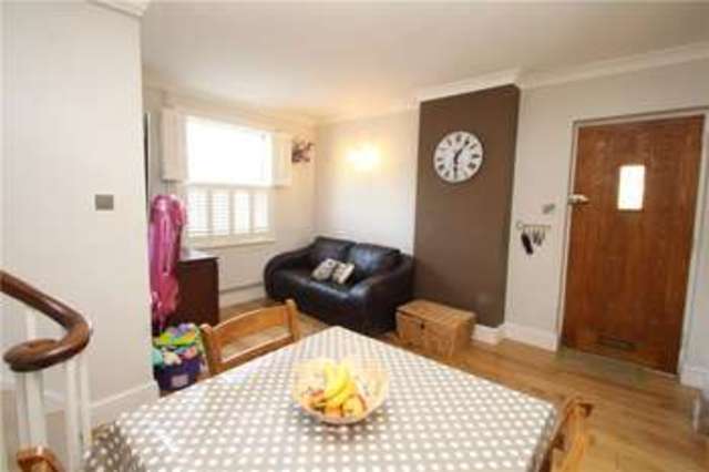  Image of 2 bedroom End of Terrace for sale in Church Street Old Woking Woking GU22 at Old Woking Woking Old Woking, GU22 9JE