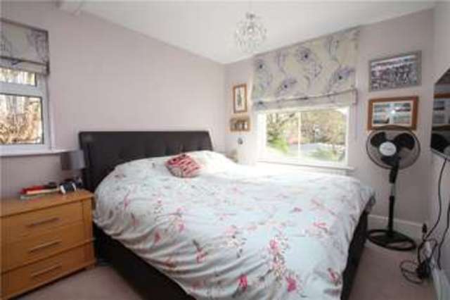  Image of 2 bedroom End of Terrace for sale in Church Street Old Woking Woking GU22 at Old Woking Woking Old Woking, GU22 9JE