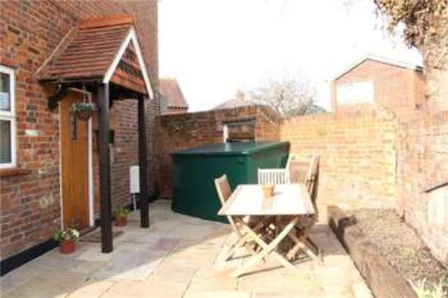  Image of 2 bedroom End of Terrace for sale in Church Street Old Woking Woking GU22 at Old Woking Woking Old Woking, GU22 9JE