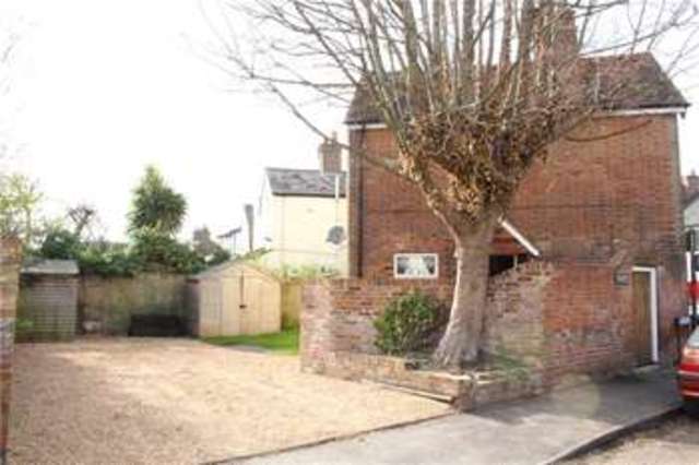  Image of 2 bedroom End of Terrace for sale in Church Street Old Woking Woking GU22 at Old Woking Woking Old Woking, GU22 9JE