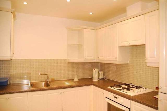  Image of 2 bedroom Flat to rent in Churchfield Road London W3 at London W3 6BH London, W3 6BH