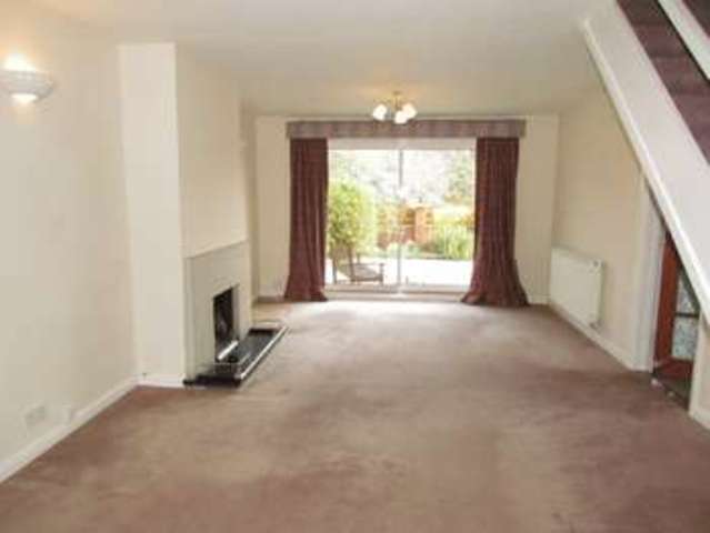  Image of 3 bedroom Semi-Detached house to rent in Churchill Crescent Sonning Common Reading RG4 at Sonning Common  Reading, RG4 9RX