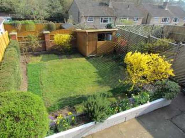  Image of 3 bedroom Semi-Detached house to rent in Churchill Crescent Sonning Common Reading RG4 at Sonning Common  Reading, RG4 9RX