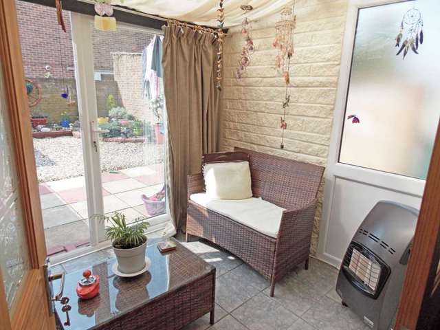  Image of 3 bedroom Semi-Detached house for sale in Churchill Road Bicester OX26 at Churchill Rd  Bicester, OX26 4UB