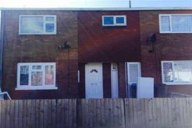  Image of 3 bedroom Property to rent in Churchmere Walk Aylesbury HP21 at Aylesbury, HP21 8QB
