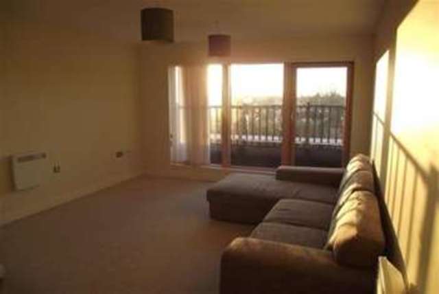  Image of 2 bedroom Flat to rent in Newport Street Worcester WR1 at Worcester, WR1 3NG