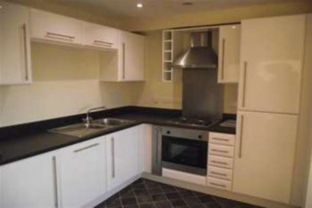  Image of 2 bedroom Flat to rent in Newport Street Worcester WR1 at Worcester, WR1 3NG