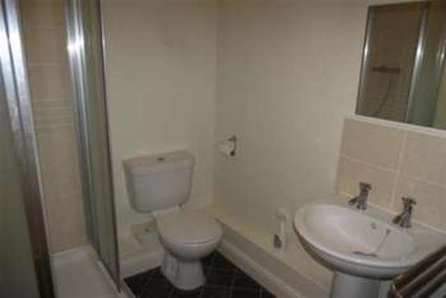  Image of 2 bedroom Flat to rent in Newport Street Worcester WR1 at Worcester, WR1 3NG