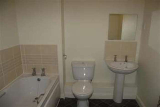  Image of 2 bedroom Flat to rent in Newport Street Worcester WR1 at Worcester, WR1 3NG