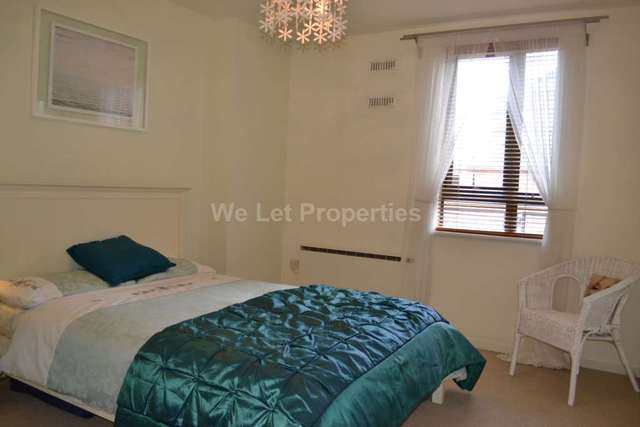  Image of 1 bedroom Apartment to rent in Blantyre Street Manchester M15 at Blantyre Street  Manchester, M15 4JT